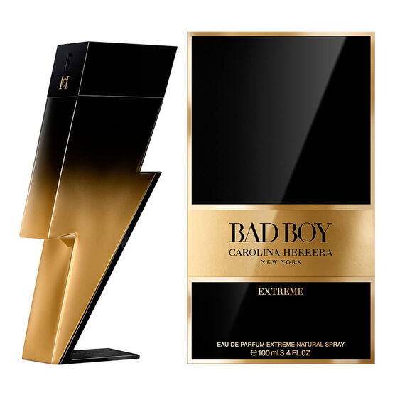 BAD BOY EXTREME EDP 100ML