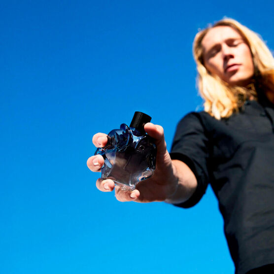 Perfume Benetton We Are Tribe Intense Masculino Eau de Parfum