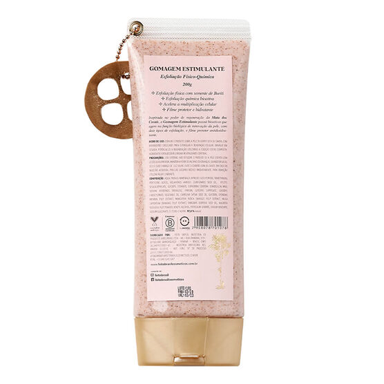 FEITO      PHYSICO-CHEMI FACE 20G