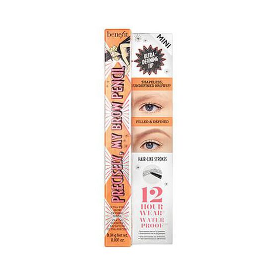 BENEFIT    PRECISELY     BROW 2
