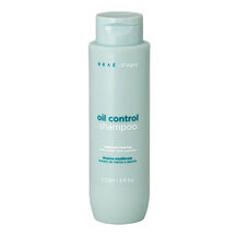 Shampoo Bra&eacute; Stages Oil Control