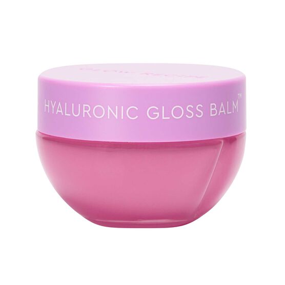 HIDRATANTE LABIAL COM HIALURONICO GLOW RECIPE PLUM PLUMP