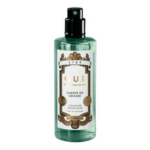 Perfume O.U.I Jardin de Grasse Unissex Eau de Parfum