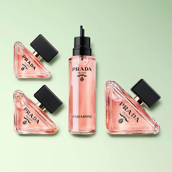 Kit Coffret Prada Paradoxe Feminino Eau de Parfum
