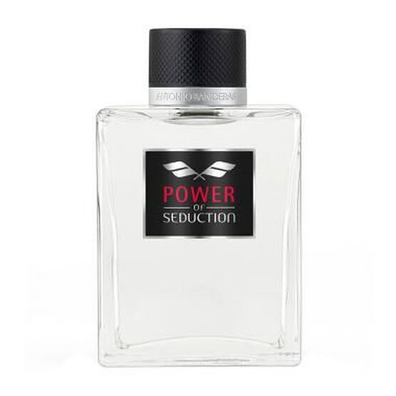 A.BANDERAS AB POWER OS   EDT  200ML