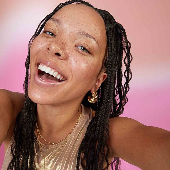 S&Eacute;RUM BRONZEADOR COM NIACINAMIDA GLOW RECIPE WATERMELON GLOW DEW DROPS