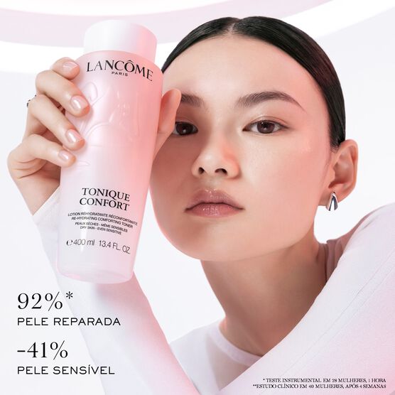 Lo&ccedil;&atilde;o Lanc&ocirc;me Tonique Confort