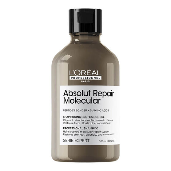 Shampoo L&rsquo;Or&eacute;al Professionnel Serie Expert Absolut Repair Molecular