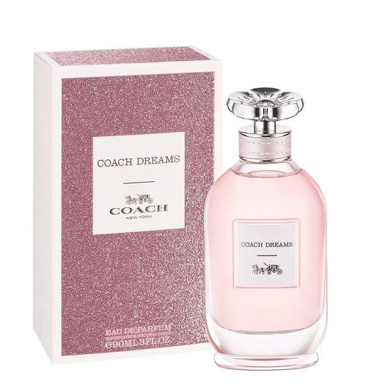 COACH      DREAMS EDP    90ML 90ML