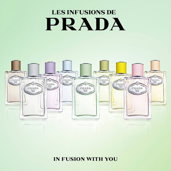 Perfume Travel Size Prada Infusion d'Iris Feminino Eau de Parfum