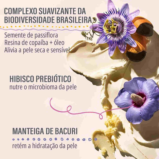 DELICIADRENCH BODY CREAM