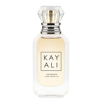 KAYALI WEDDING DAYBLACKVELVET SANTAL10ML