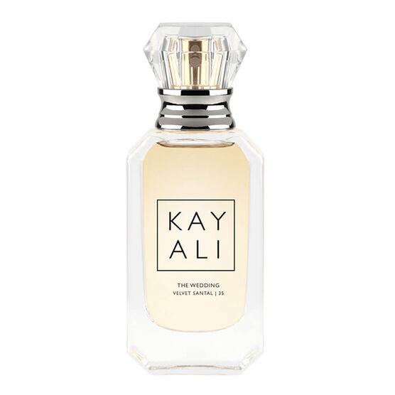 KAYALI WEDDING DAYBLACKVELVET SANTAL10ML
