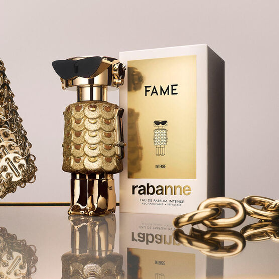 Fame RE24 Fame Intense EDP Refill 200 ml