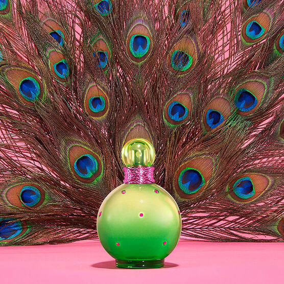 Perfume Brtiney Spears Jungle Fantasy Feminino Eau de Toilette