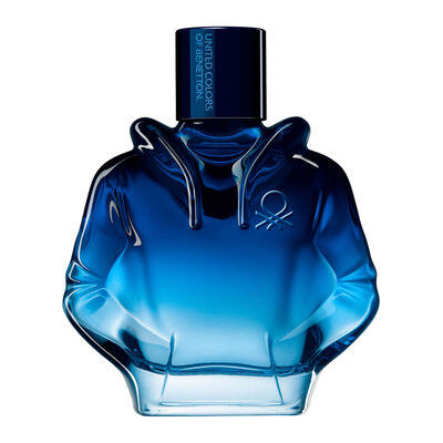 Benetton Tribe MASC EDT 90ml