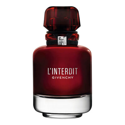 GIVEN      L'INTERDIT    FRAG 80.ML