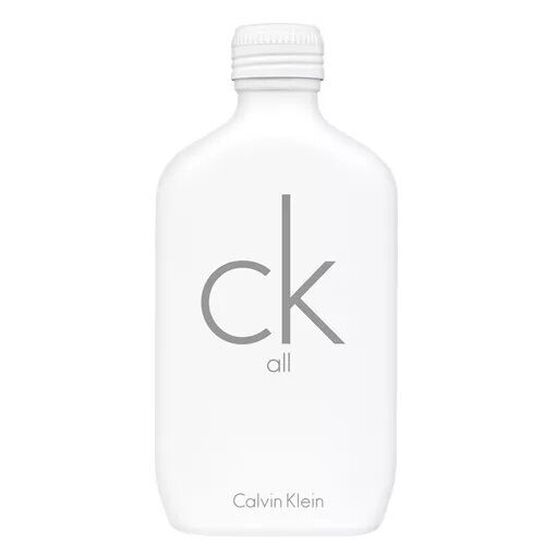C. KLEIN   CK ALL        EDTV 200ML