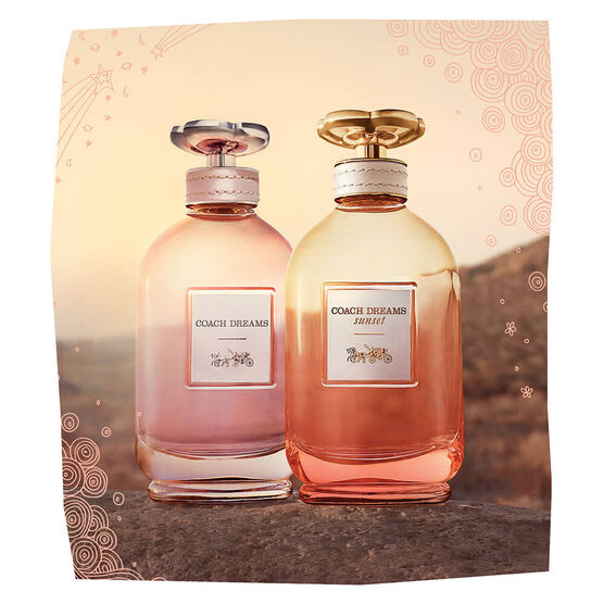 COACH      DREAMS SUNSET EDP  40ML