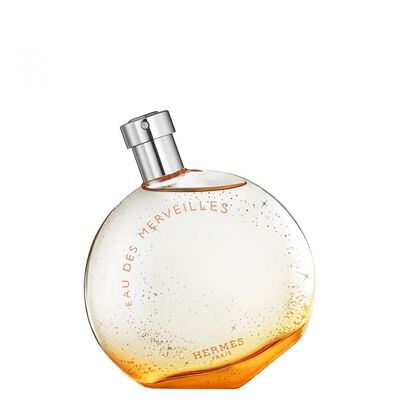 HERMES     EAU MERVEILLE EDTV 100ML