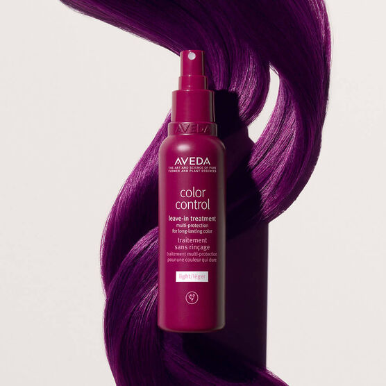 Leave-In Aveda Color Control Light