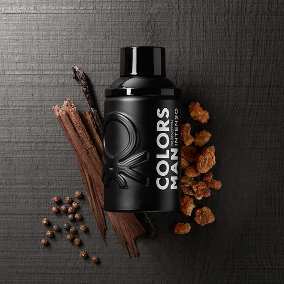 BENETTON   COLORS        EDP  60ML