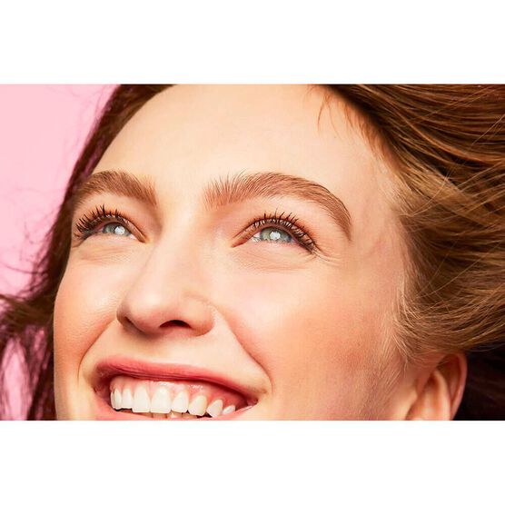 BENEFIT    PRECISELY     BROW N&deg;02