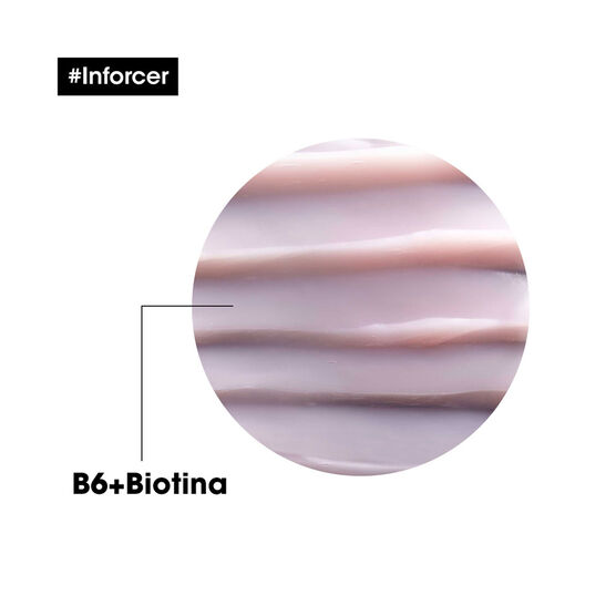 L'OREAL P  INFORCER      MASK 250G