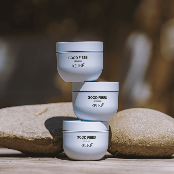 Cera Modeladora Keune Style Good Fibes