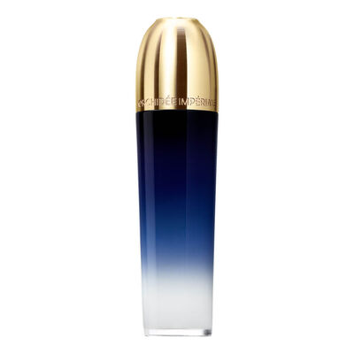 Lo&ccedil;&atilde;o Facial Guerlain Orchid&eacute;e Imp&eacute;riale Essence-Lotion Concentrate