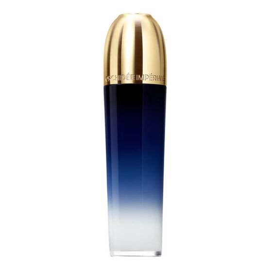 Lo&ccedil;&atilde;o Facial Guerlain Orchid&eacute;e Imp&eacute;riale Essence-Lotion Concentrate