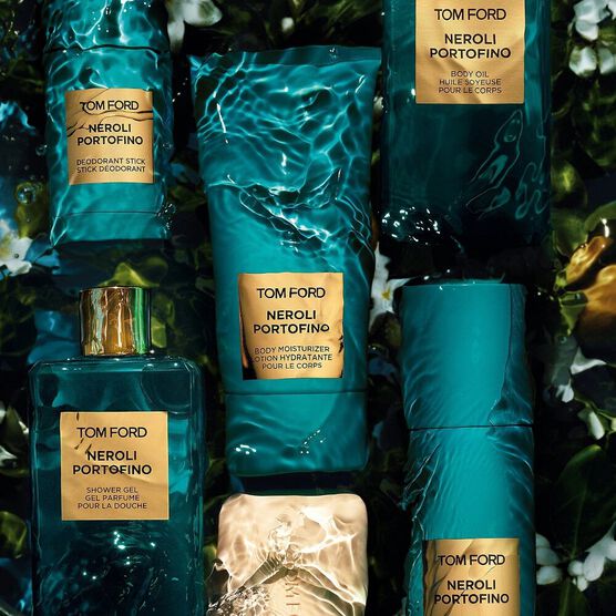 TOM FORD   NEROLI PORTOF OIL  100ML