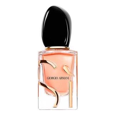Perfume Giorgio Armani S&igrave; Intense Feminino Eau de Parfum