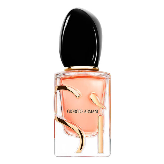 Perfume Giorgio Armani S&igrave; Intense Feminino Eau de Parfum