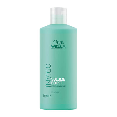 WELLA      CONDITIONER   HAIR 500ML