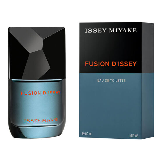 ISSEY MIYA FUSION        EDT  50ML