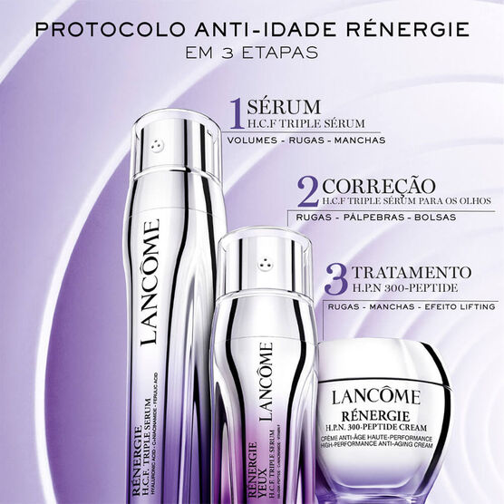 R�NERGIE TRIPLE SERUM EYE 50ML