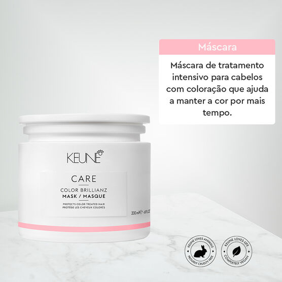 KEUNE      M&Aacute;SCARA CABEL MASK