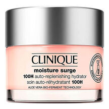 CLINIQUE   MOISTURE SURG HYDR 15.ML