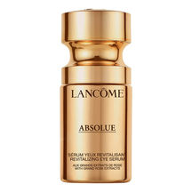 Sérum para Olhos Revitalizante Lancôme Absolue