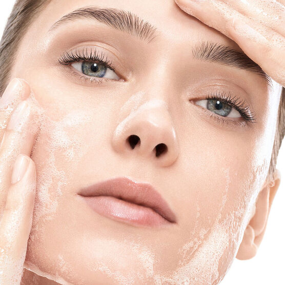 Espuma de Limpeza Guerlain Abeille Royale