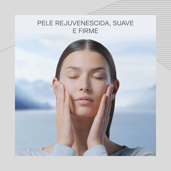 Hidratante La Prairie Platinum Rare Haute-Rejuvenation