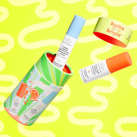 HYDRA AND THE BRIGHT KIT