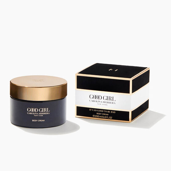 HERRE64 GOOD GIRL BODY CREAM 200ML