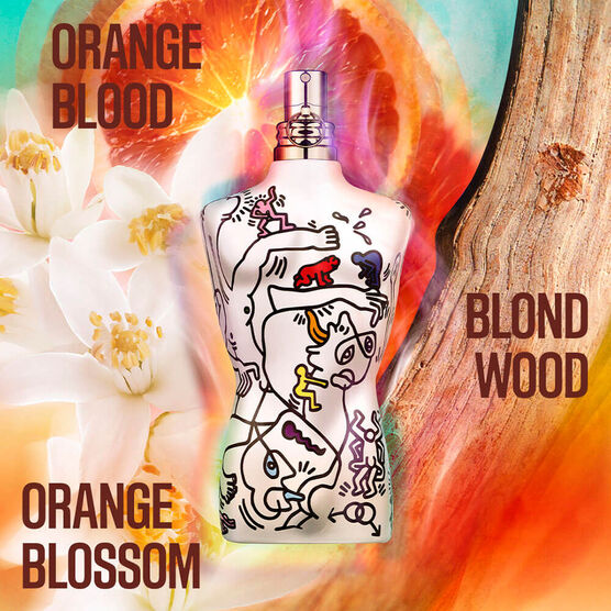 Perfume Jean Paul Gaultier Classique Pride Edition Feminino Eau de Toilette