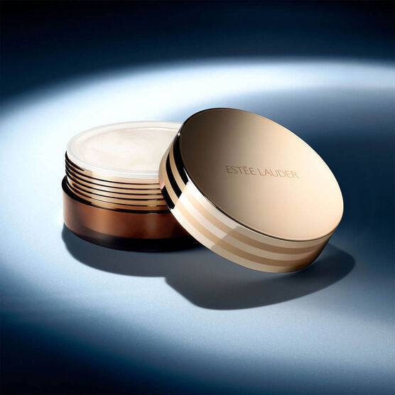 Creme Facial e M&aacute;scara Noturna Est&eacute;e Lauder Advanced Night Repair Overnight