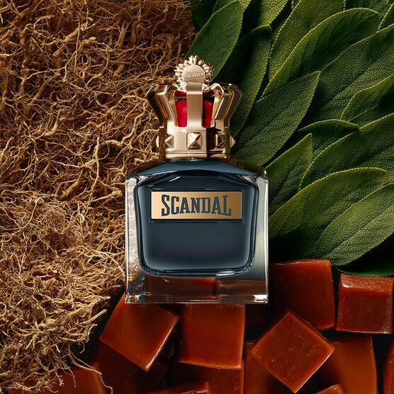 J.P. GAULT SCANDAL       OTHE 200ML