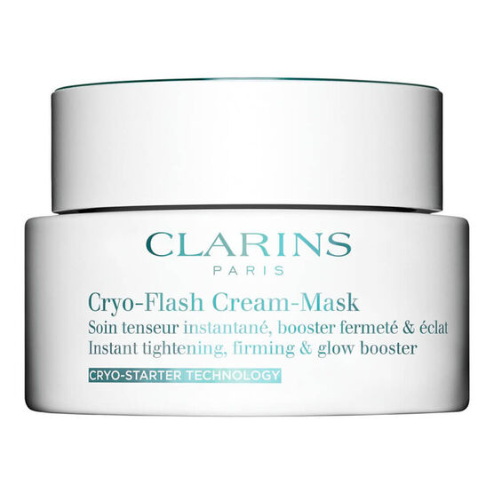 CRYO MASK CRYO-FLASH