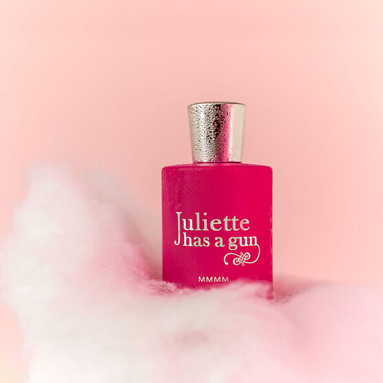 Perfume Juliette Has A Gun Mmmm... Feminino Eau de Parfum