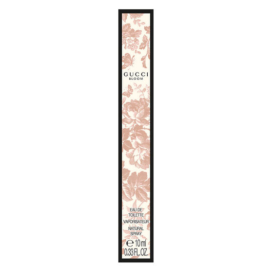 Travel Size Perfume Gucci Bloom Feminino Eau de Toilette